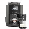 Кафемашина Krups EA819E10 Esp Arabica Latte Pewter Eu - EA819E10
