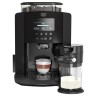 Кафемашина Krups EA819N10 ESP Arabika Latte Black EU - EA819N10
