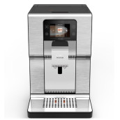 Кафеавтомат Krups EA879EE0 Es Fa Intuition Hot&Cold Silver - EA879EE0