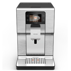Кафеавтомат Krups EA879EE0 Es Fa Intuition Hot&Cold Silver - EA879EE0