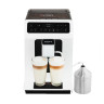 Кафеавтомат Krups EA891110 Esp Evidence White +Xs6000 - EA891110