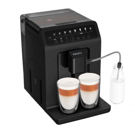 Кафемашина Krups EA897B10 - EA897B10