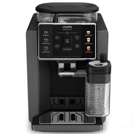 Кафеавтомат Krups EA912B10 Fa Sensation Milk  Bullet Eu - EA912B10