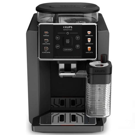 Кафеавтомат Krups EA912B10 Fa Sensation Milk  Bullet Eu - EA912B10