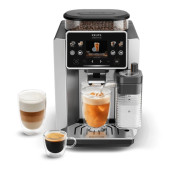 Кафеавтомат Krups EA918GE0 Esp Fa Sensation Elite Alu 30R - EA918GE0