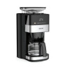Кафемашина Krups KM832810 Grind & Brew - KM832810