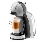 Кафемашина Krups KP123B10 NDG MINI ME ARCT. GREY - KP123B10 Кафемашина Krups KP123B10 NDG MINI ME ARCT. GREY - KP123B10
