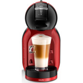 Кафемашина Krups KP123H10 NDG MINI ME CHERRY RED  - KP123H10