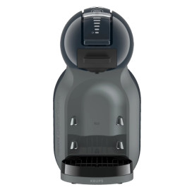 Кафемашина Krups KP143BF0 Ndg Mini Me 2 Cosmic Grey Eu - KP143BF0