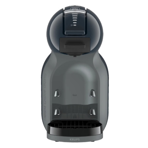 Кафемашина Krups KP143BF0 Ndg Mini Me 2 Cosmic Grey Eu - KP143BF0