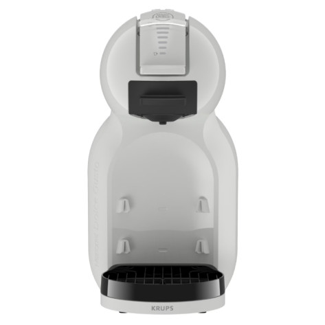 Кафемашина Krups KP143GF0 Ndg Mini Me 2 Arctic Grey Eu - KP143GF0