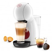 Кафемашина Krups KP1A3110 NDG PICCOLO XS WHT - KP1A3110