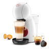 Кафемашина Krups KP1A3110 NDG PICCOLO XS WHT - KP1A3110