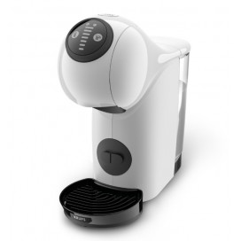 Кафемашина Krups KP243110 NDG GENIO S WHITE EU - KP243110