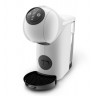 Кафемашина Krups KP243110 NDG GENIO S WHITE EU - KP243110