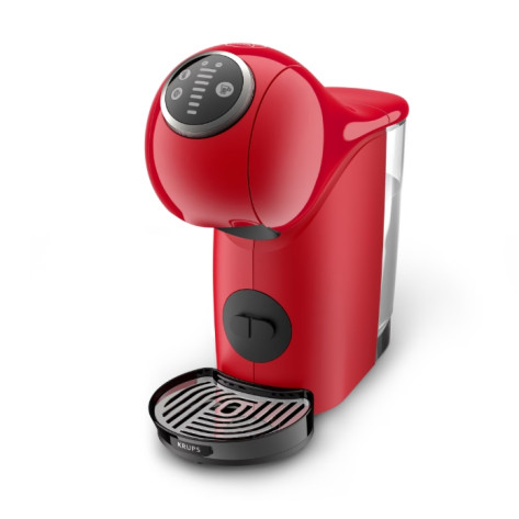 Кафемашина Krups KP340510 Ndg Genio S Plus Red Eu - KP340510