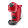 Кафемашина Krups KP340510 Ndg Genio S Plus Red Eu - KP340510