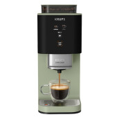 Кафеавтомат Krups SA401LE0 Coffee Crush + Lichen Eu - SA401LE0