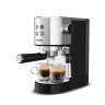 Кафемашина Krups XP444C10 ESP PUMP VIRTUOSO+ SS EU - XP444C10