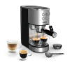 Кафемашина Krups XP499EE0 Esp Virtuoso+Autotamping Eu - XP499EE0