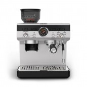 Кафемашина Krups XP801T10 Esp Pump+Grinder Precision - XP801T10