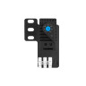 Аксесоар Lanberg closed-loop thermostat 19" 10A with ear terminal block - AK-1505-B