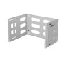 Аксесоар Lanberg Folding Bracket - FB01-5406-10S