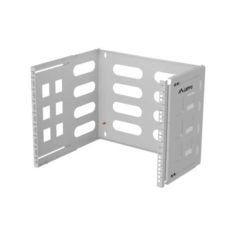 Аксесоар Lanberg Folding Bracket - FB01-5408-10S