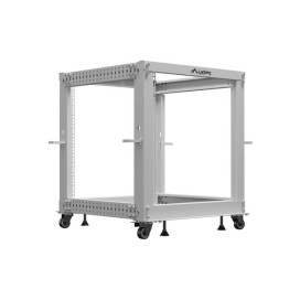 Комуникационен шкаф Lanberg open rack 19