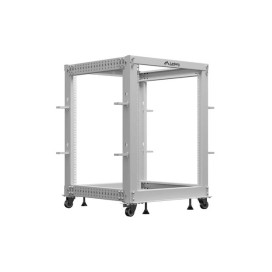 Комуникационен шкаф Lanberg open rack 19