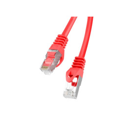 Lanberg patch cord CAT.6 FTP 1.5m - PCF6-10CC-0150-R