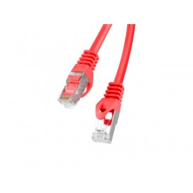 Lanberg patch cord CAT.6 FTP 3m - PCF6-10CC-0300-R