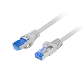 Lanberg patch cord CAT.6A FTP LSZH CCA 5m Fluke Passed - PCF6A-10CC-0500-S