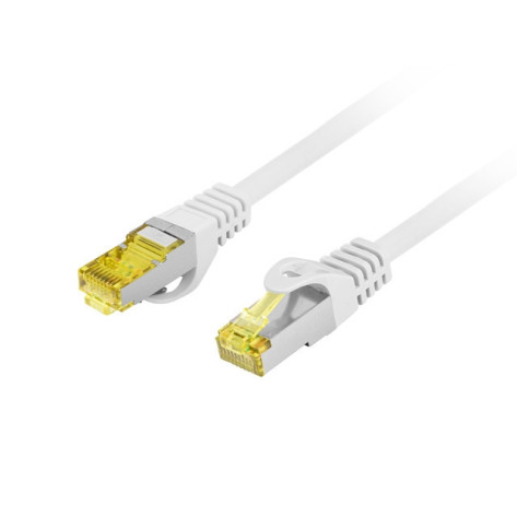 Кабел Lanberg patch cord CAT.6A S - PCF6A-10CU-1000-S