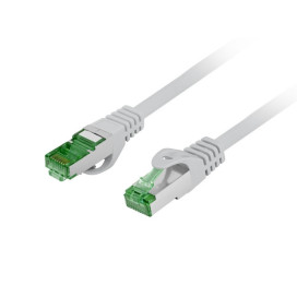 Кабел Lanberg patch cord CAT.7 S - PCF7-10CU-0100-S