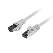 Кабел Lanberg patch cord CAT.8.1 S - PCF8-10CU-0200-S Кабел Lanberg patch cord CAT.8.1 S - PCF8-10CU-0200-S