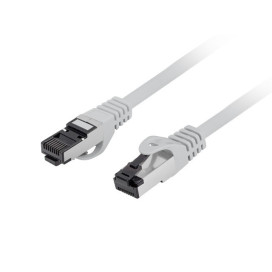 Кабел Lanberg patch cord CAT.8.1 S - PCF8-10CU-0200-S