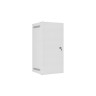 Комуникационен шкаф Lanberg rack cabinet 10" wall-mount 12U - WF10-2312-00S