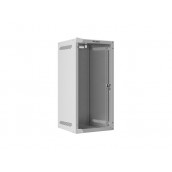 Комуникационен шкаф Lanberg rack cabinet 10