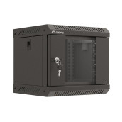 Комуникационен шкаф Lanberg rack cabinet 10