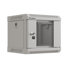 Комуникационен шкаф Lanberg rack cabinet 10