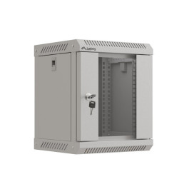 Комуникационен шкаф Lanberg rack cabinet 10 Комуникационен шкаф Lanberg rack cabinet 10