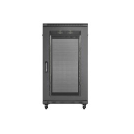 Комуникационен шкаф Lanberg Rack Cabinet 19