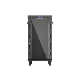 Комуникационен шкаф Lanberg Rack Cabinet 19