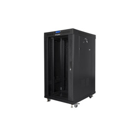 Комуникационен шкаф Lanberg rack cabinet 19 Комуникационен шкаф Lanberg rack cabinet 19