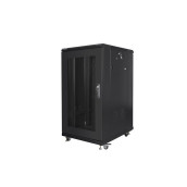 Комуникационен шкаф Lanberg rack cabinet 19 Комуникационен шкаф Lanberg rack cabinet 19