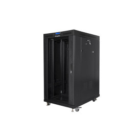 Комуникационен шкаф Lanberg rack cabinet 19 Комуникационен шкаф Lanberg rack cabinet 19