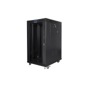 Комуникационен шкаф Lanberg rack cabinet 19 Комуникационен шкаф Lanberg rack cabinet 19