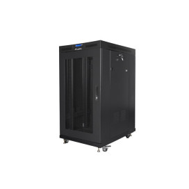 Комуникационен шкаф Lanberg rack cabinet 19 Комуникационен шкаф Lanberg rack cabinet 19