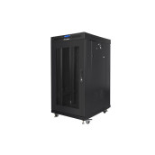 Комуникационен шкаф Lanberg rack cabinet 19
